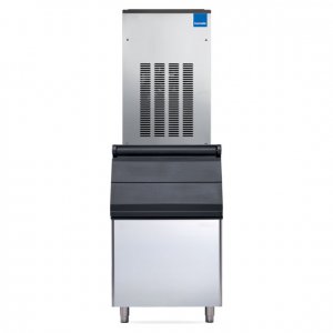 Icematic F500-A 540kg Flaker Ice Machine